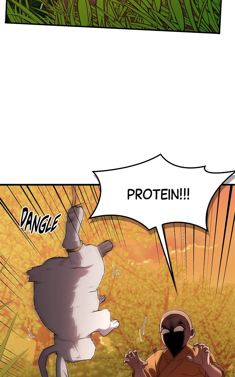 The Genius MurimFitness Trainer Ep. 14 - Protein! page 110 - 