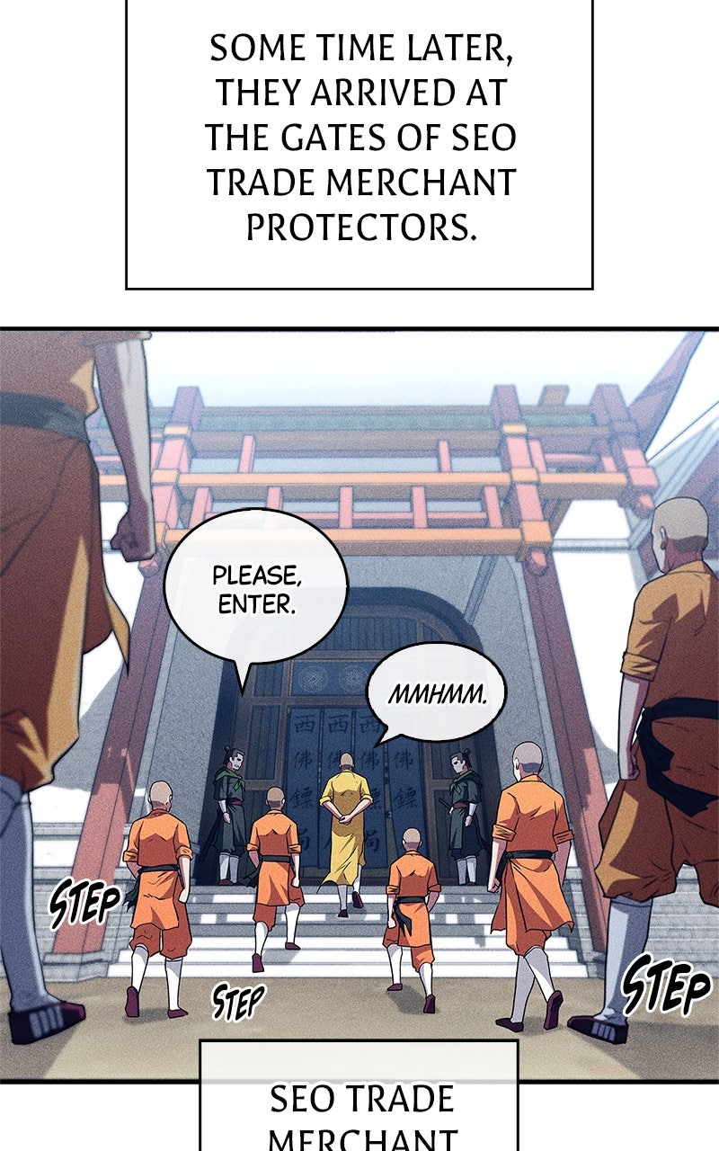 The Genius MurimFitness Trainer Ep. 14 - Protein! page 120 - 