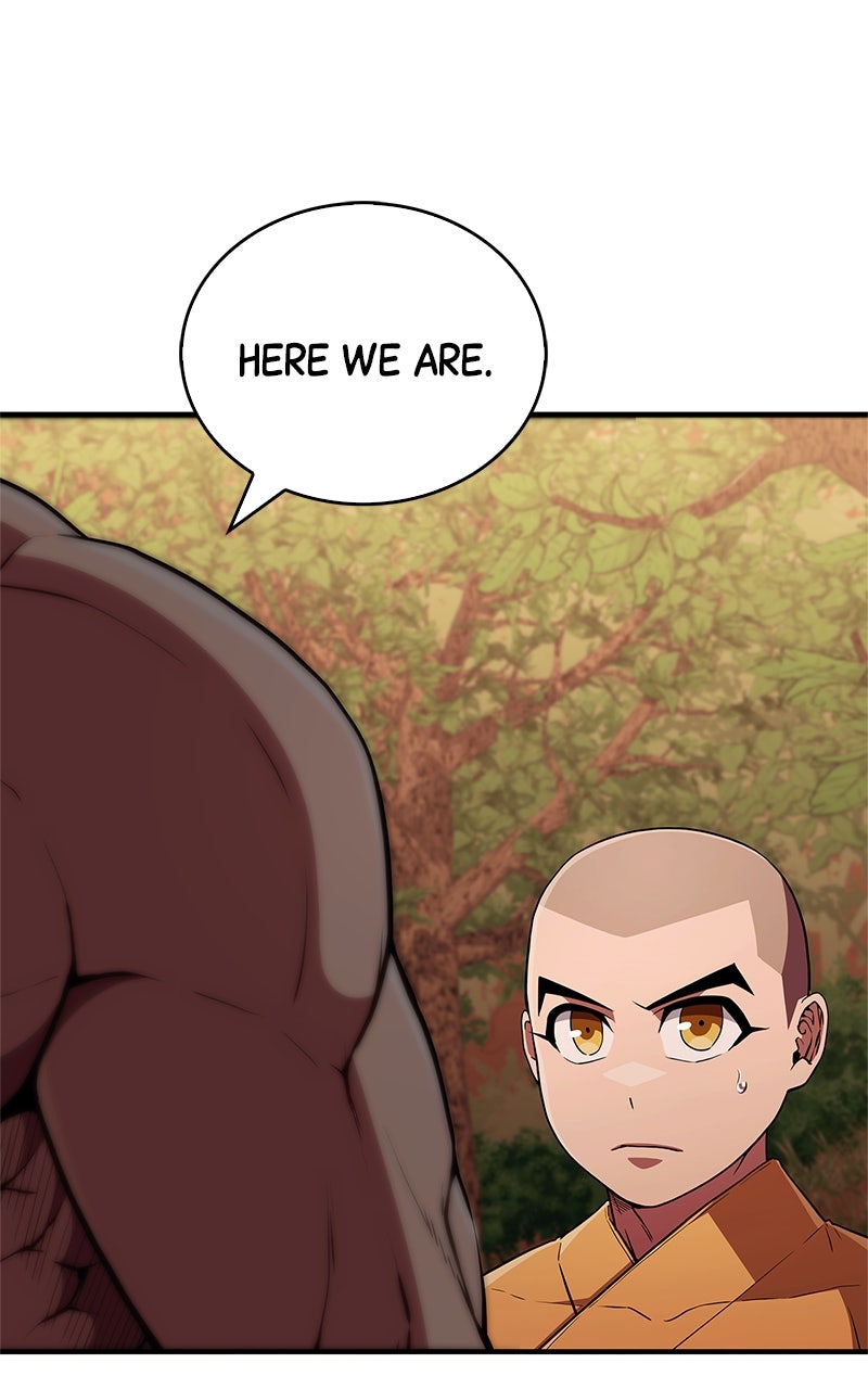 The Genius MurimFitness Trainer Ep. 14 - Protein! page 5 - 