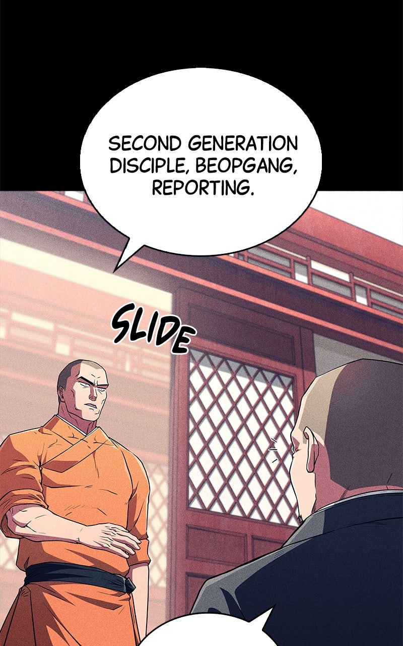 The Genius MurimFitness Trainer Ep. 14 - Protein! page 55 - 