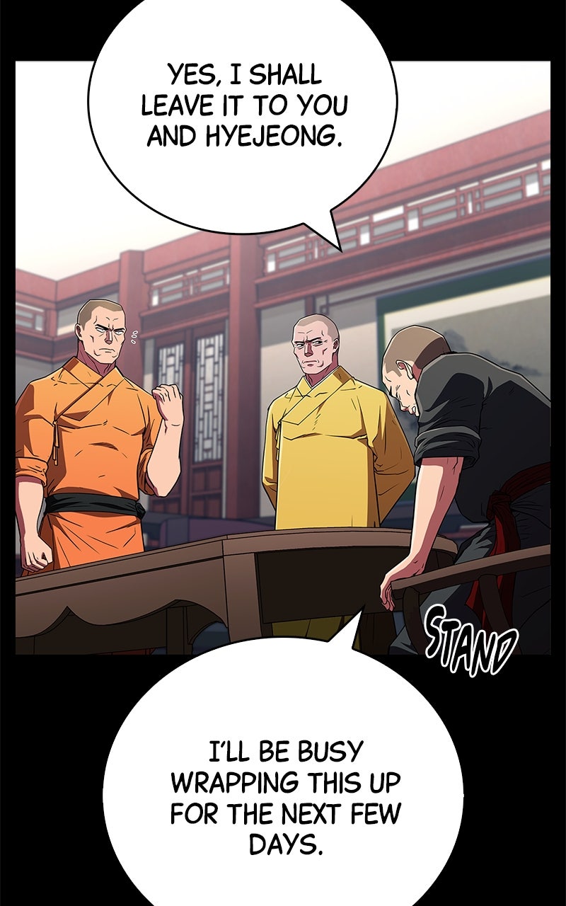 The Genius MurimFitness Trainer Ep. 14 - Protein! page 76 - 