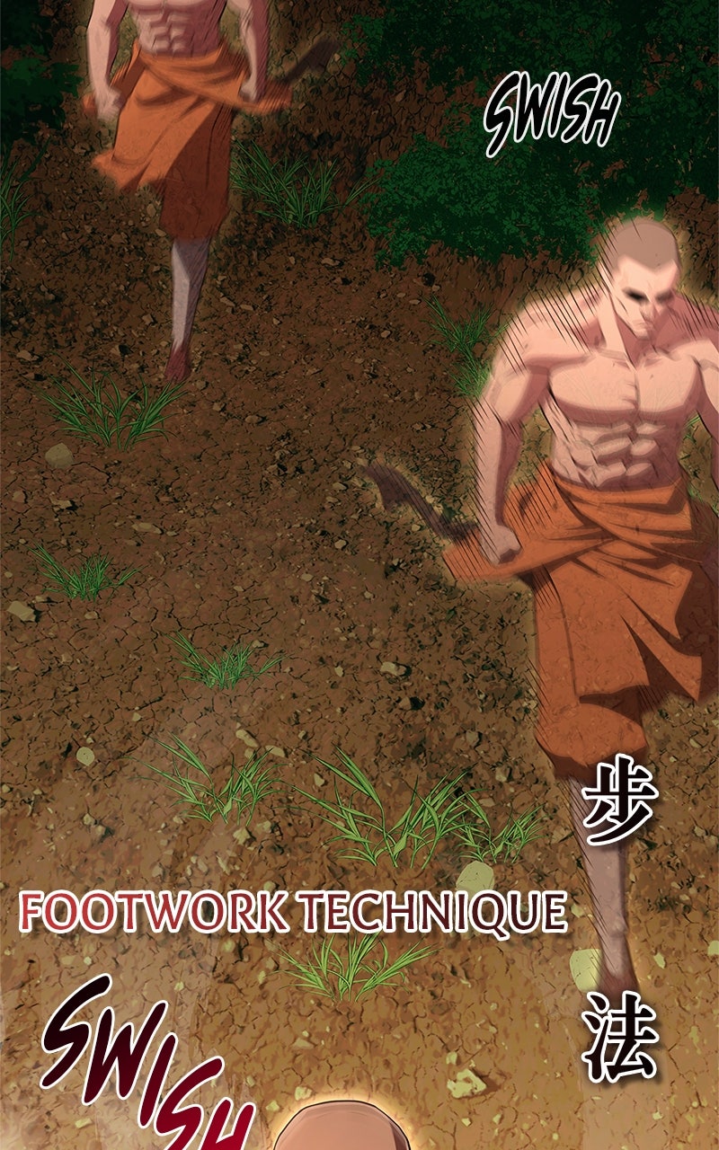 The Genius MurimFitness Trainer Ep. 14 - Protein! page 85 - 