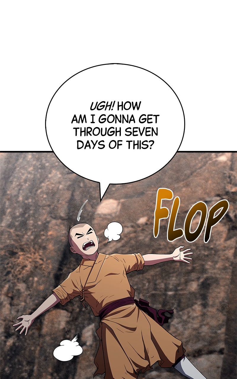 The Genius MurimFitness Trainer Ep. 14 - Protein! page 93 - 