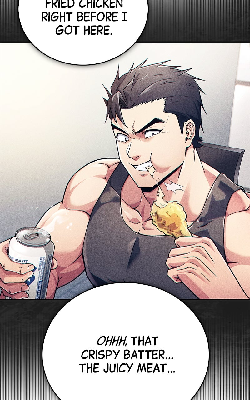 The Genius MurimFitness Trainer Ep. 14 - Protein! page 97 - 
