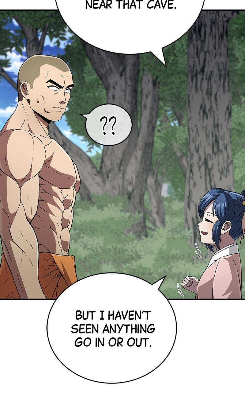 The Genius MurimFitness Trainer Ep. 15 - A Girl?! page 102 - 