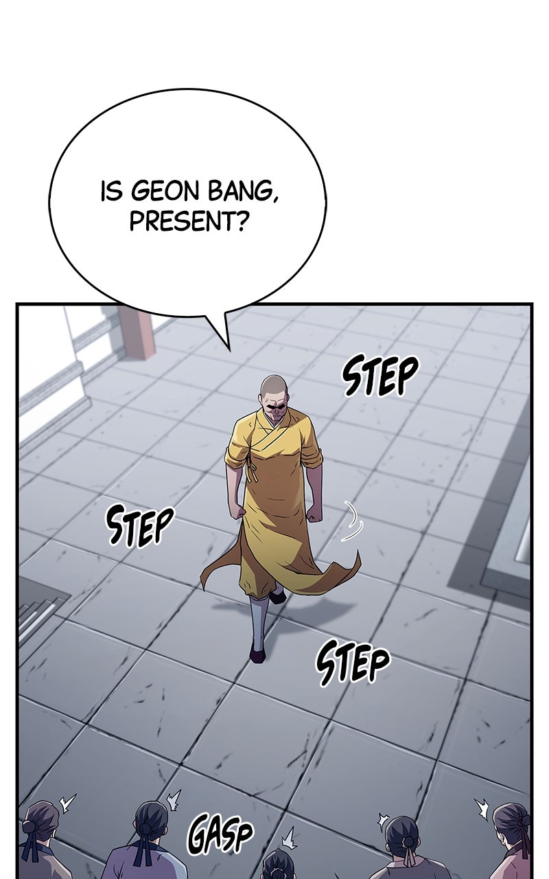 The Genius MurimFitness Trainer Ep. 15 - A Girl?! page 29 - 