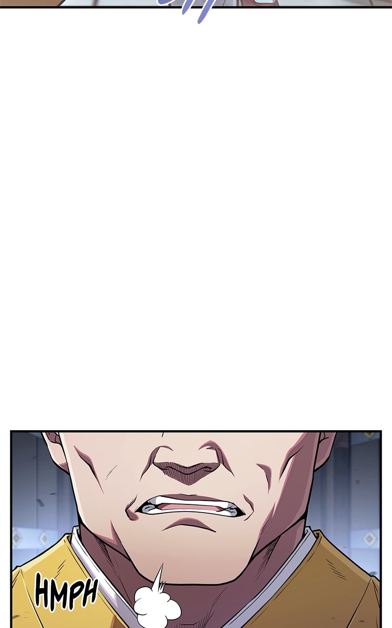 The Genius MurimFitness Trainer Ep. 15 - A Girl?! page 4 - 