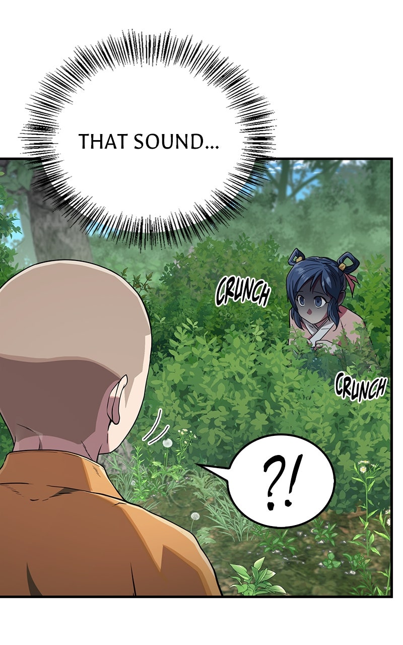 The Genius MurimFitness Trainer Ep. 15 - A Girl?! page 48 - 