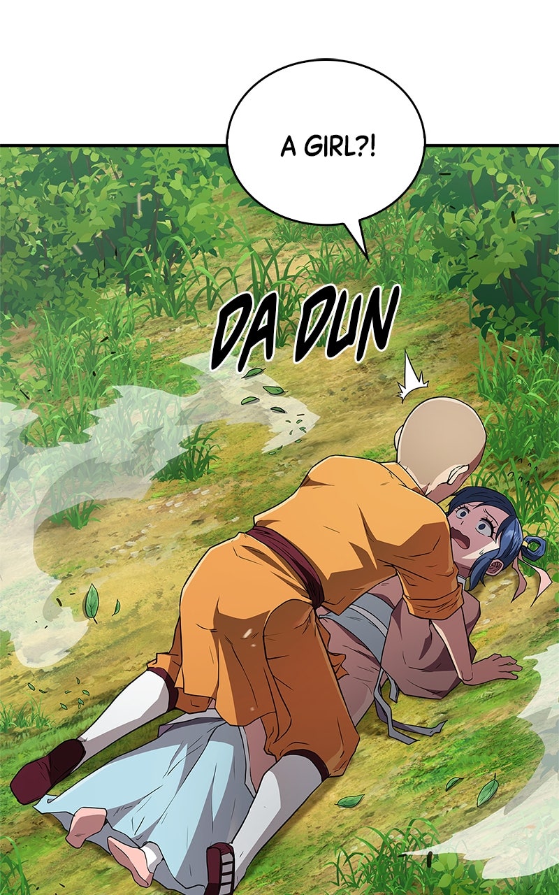 The Genius MurimFitness Trainer Ep. 15 - A Girl?! page 60 - 