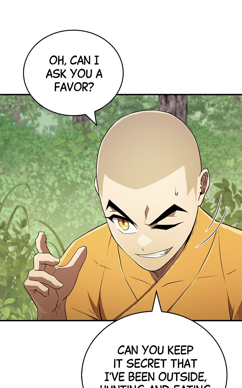 The Genius MurimFitness Trainer Ep. 15 - A Girl?! page 80 - 