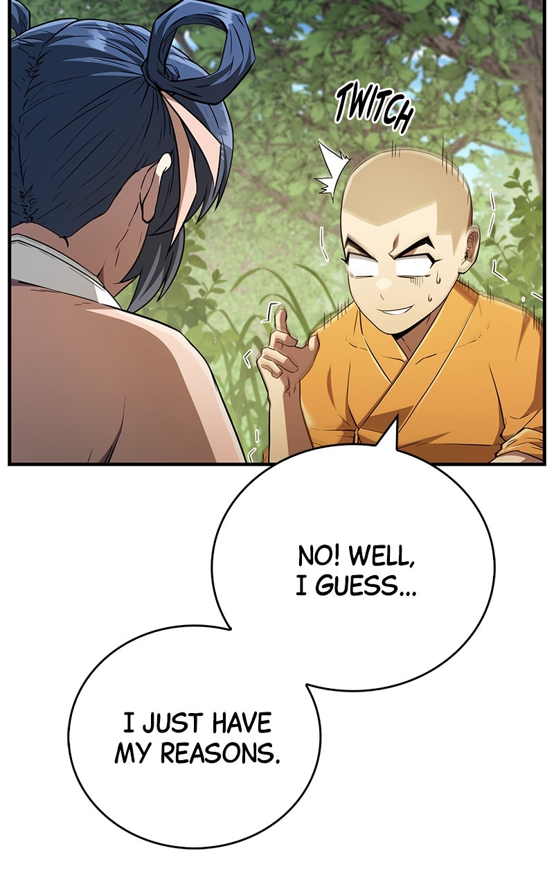 The Genius MurimFitness Trainer Ep. 15 - A Girl?! page 82 - 