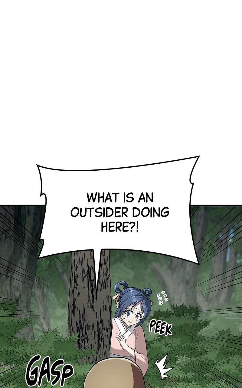The Genius MurimFitness Trainer Ep. 15 - A Girl?! page 92 - 