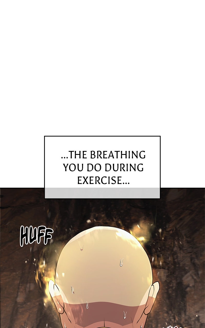 The Genius MurimFitness Trainer Ep. 16 - Acting Like Nothing