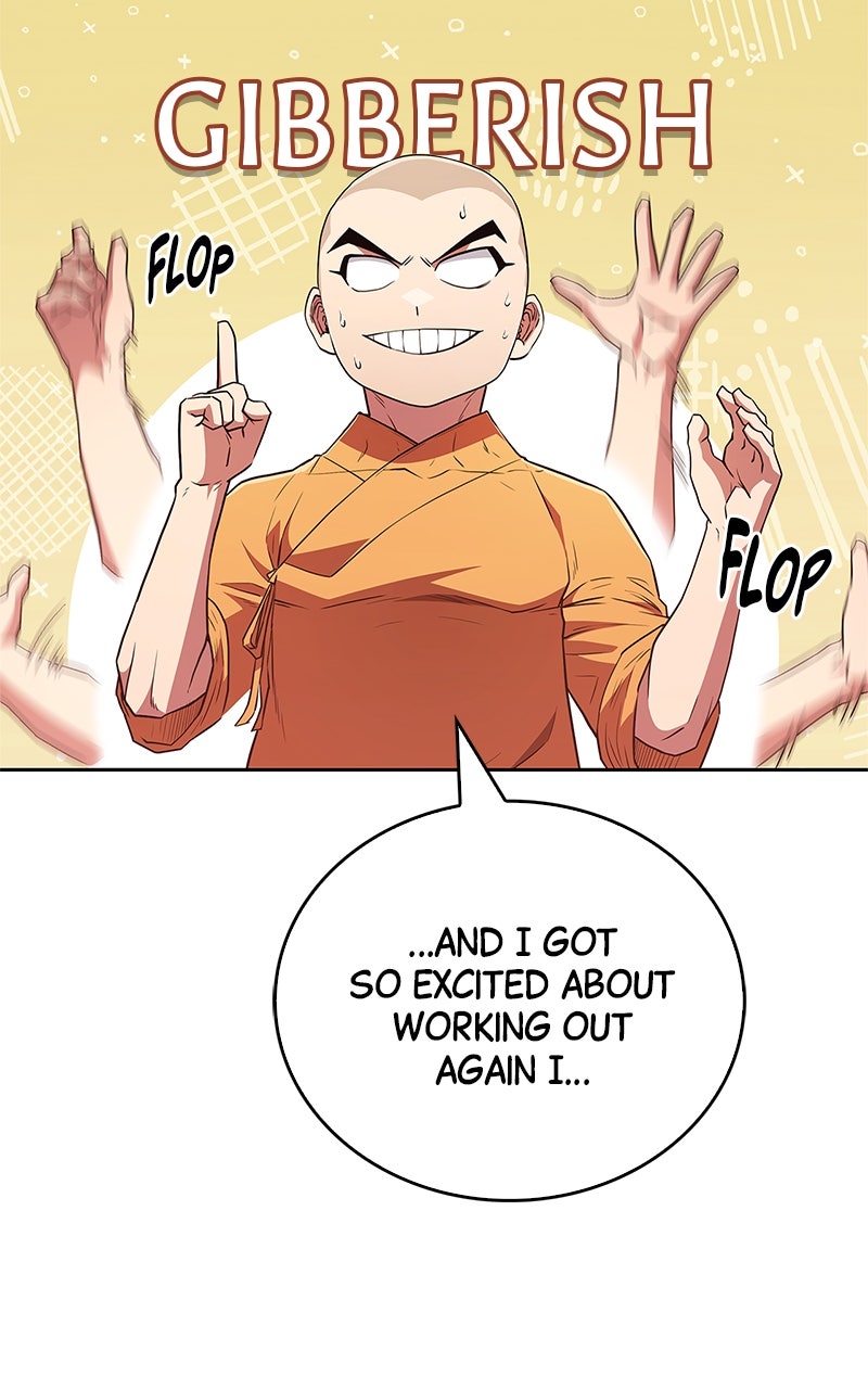 The Genius MurimFitness Trainer Ep. 17 - Let