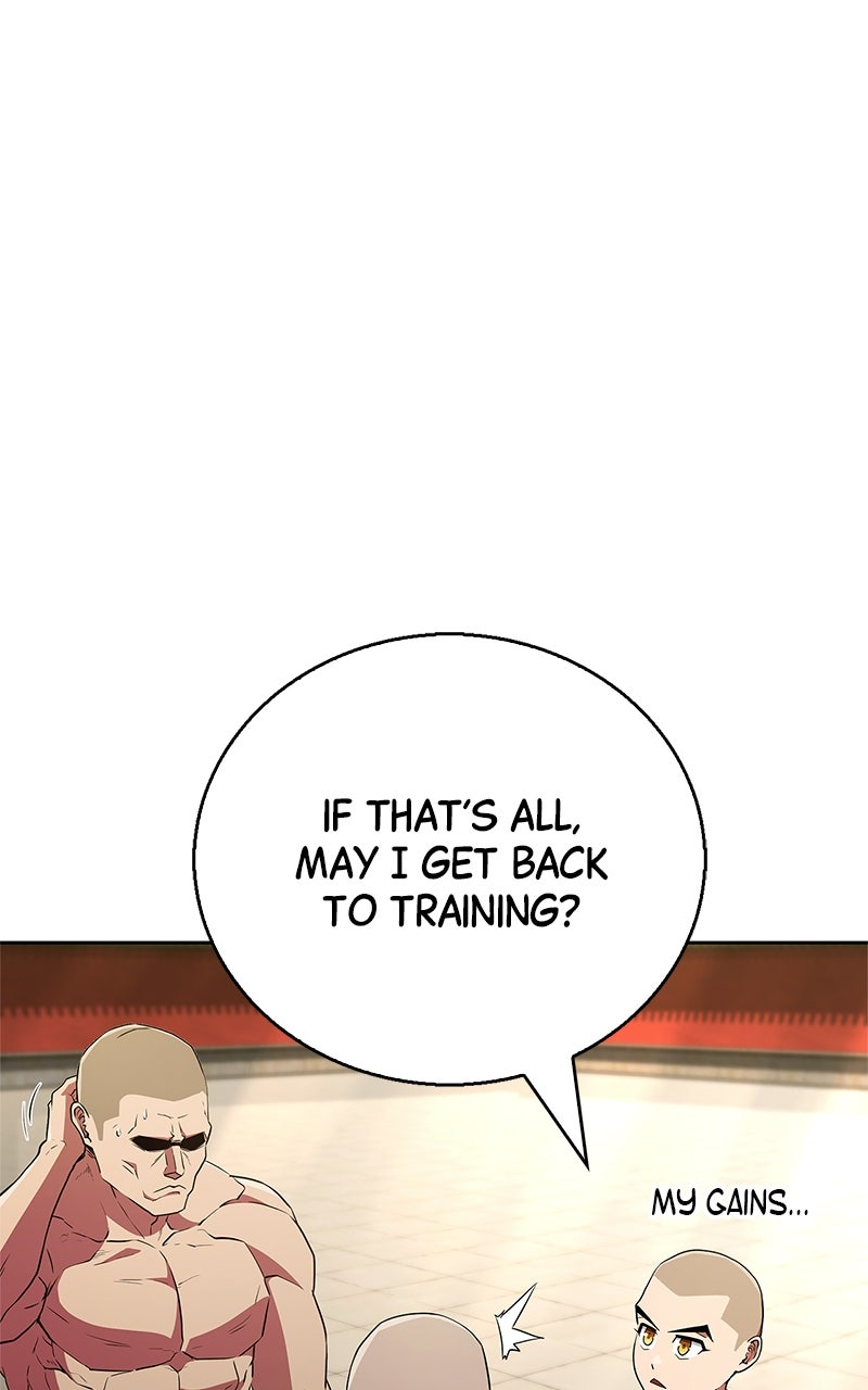 The Genius MurimFitness Trainer Ep. 17 - Let