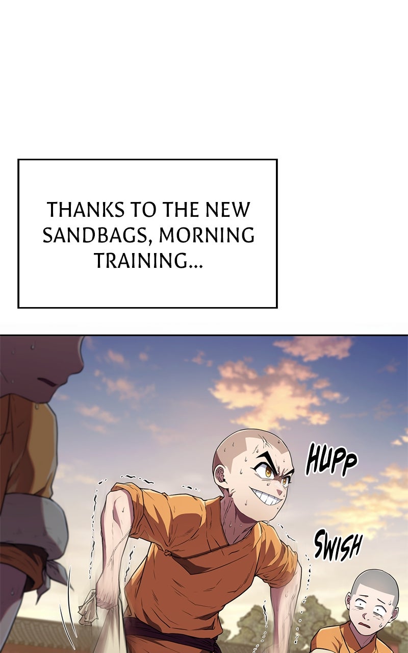 The Genius MurimFitness Trainer Ep. 18 - Buddha Be With Us page 1 - 