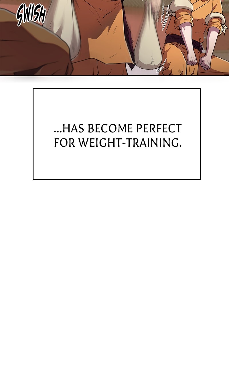 The Genius MurimFitness Trainer Ep. 18 - Buddha Be With Us page 2 - 