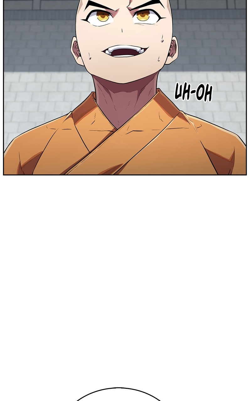 The Genius MurimFitness Trainer Ep. 18 - Buddha Be With Us page 106 - 