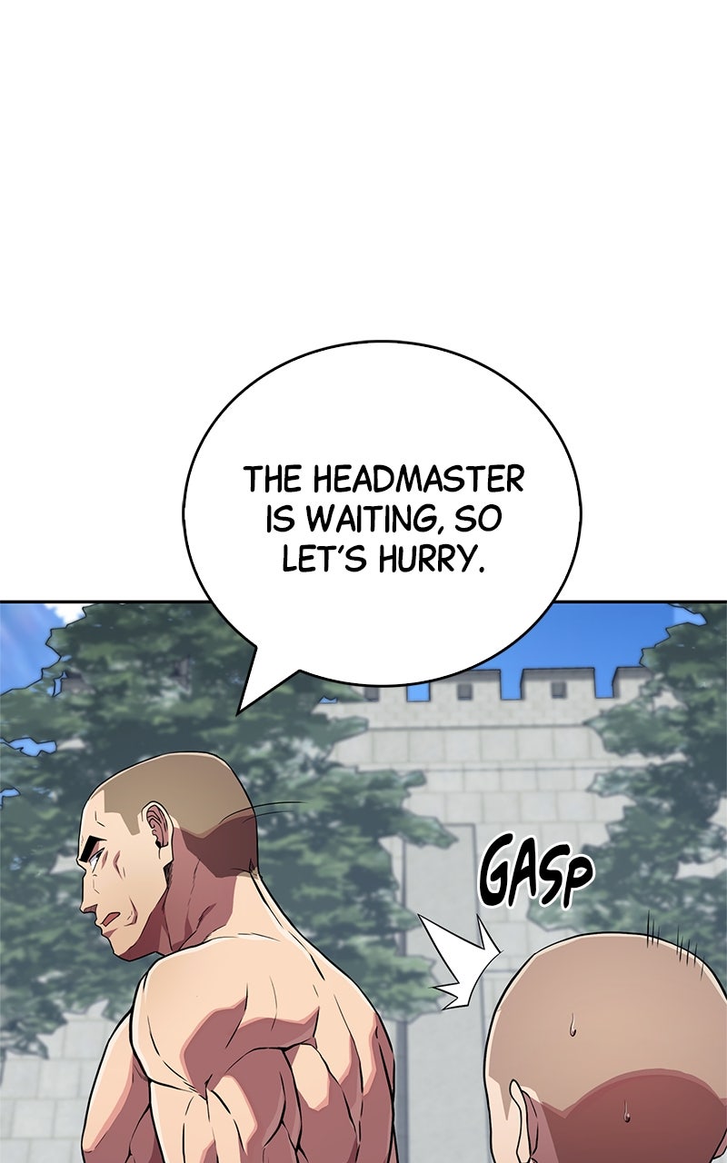 The Genius MurimFitness Trainer Ep. 18 - Buddha Be With Us page 110 - 