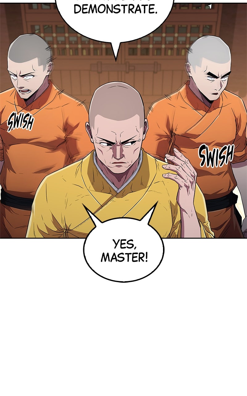 The Genius MurimFitness Trainer Ep. 18 - Buddha Be With Us page 18 - 