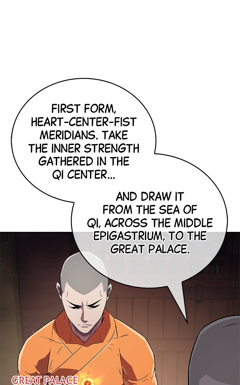 The Genius MurimFitness Trainer Ep. 18 - Buddha Be With Us page 19 - 