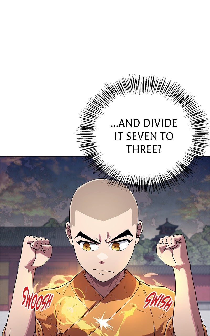 The Genius MurimFitness Trainer Ep. 18 - Buddha Be With Us page 24 - 
