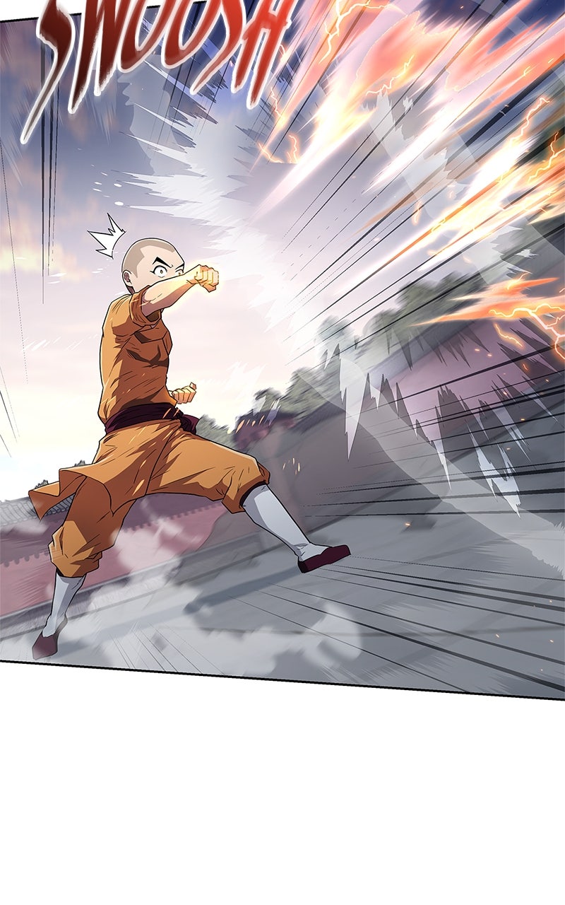 The Genius MurimFitness Trainer Ep. 18 - Buddha Be With Us page 28 - 