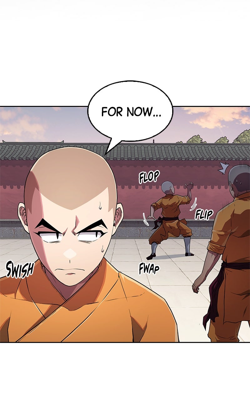 The Genius MurimFitness Trainer Ep. 18 - Buddha Be With Us page 43 - 