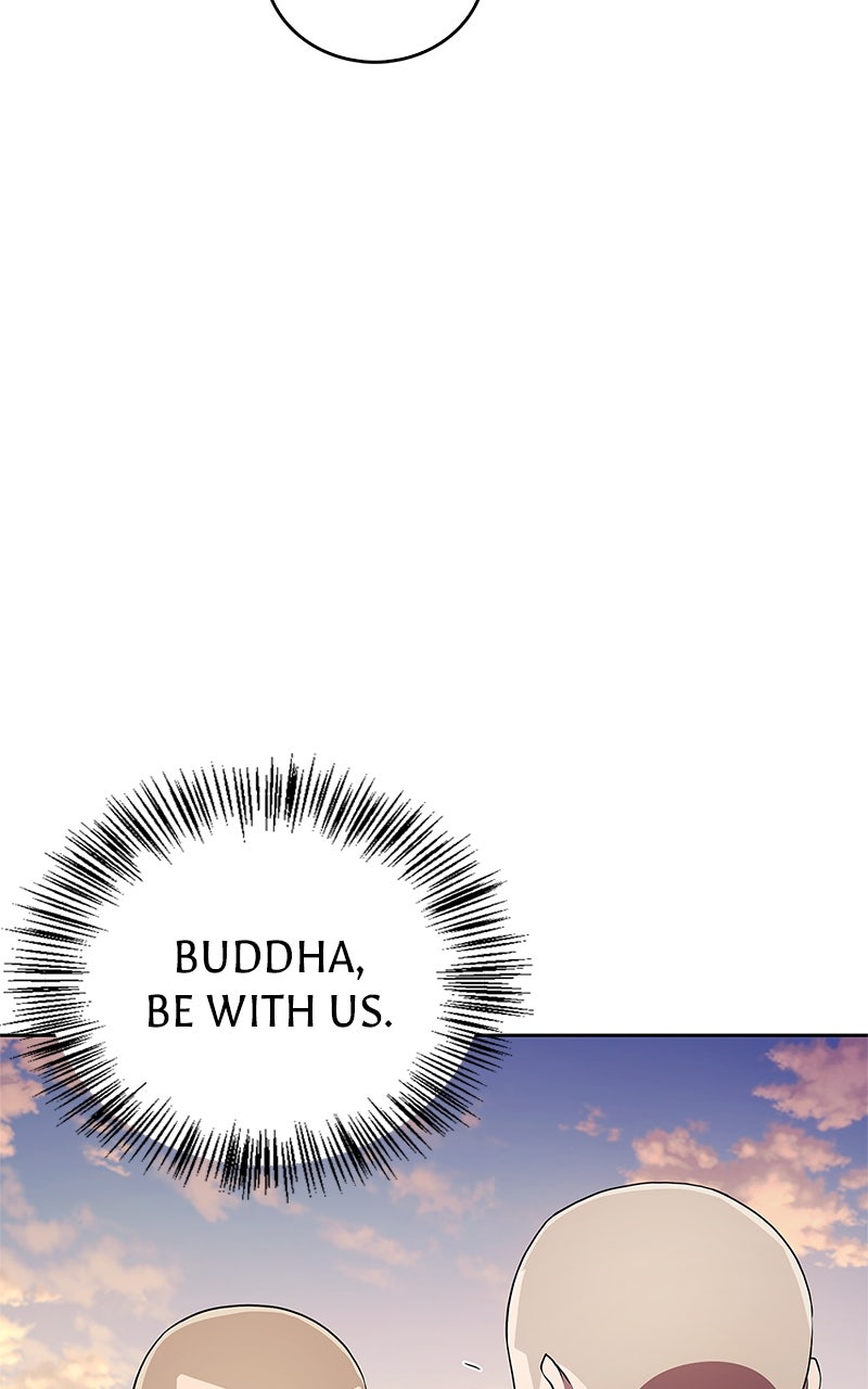 The Genius MurimFitness Trainer Ep. 18 - Buddha Be With Us page 55 - 