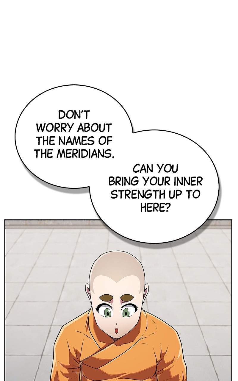 The Genius MurimFitness Trainer Ep. 18 - Buddha Be With Us page 57 - 