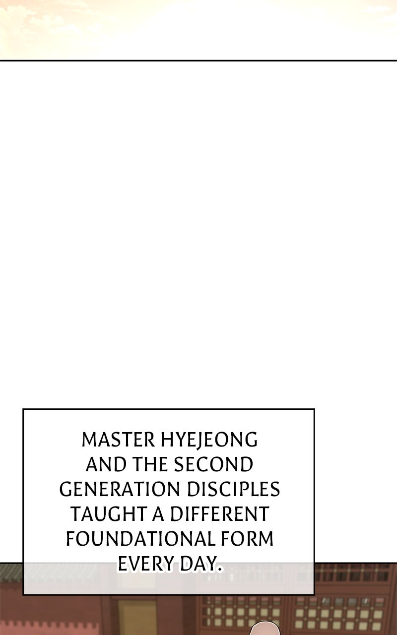 The Genius MurimFitness Trainer Ep. 18 - Buddha Be With Us page 68 - 