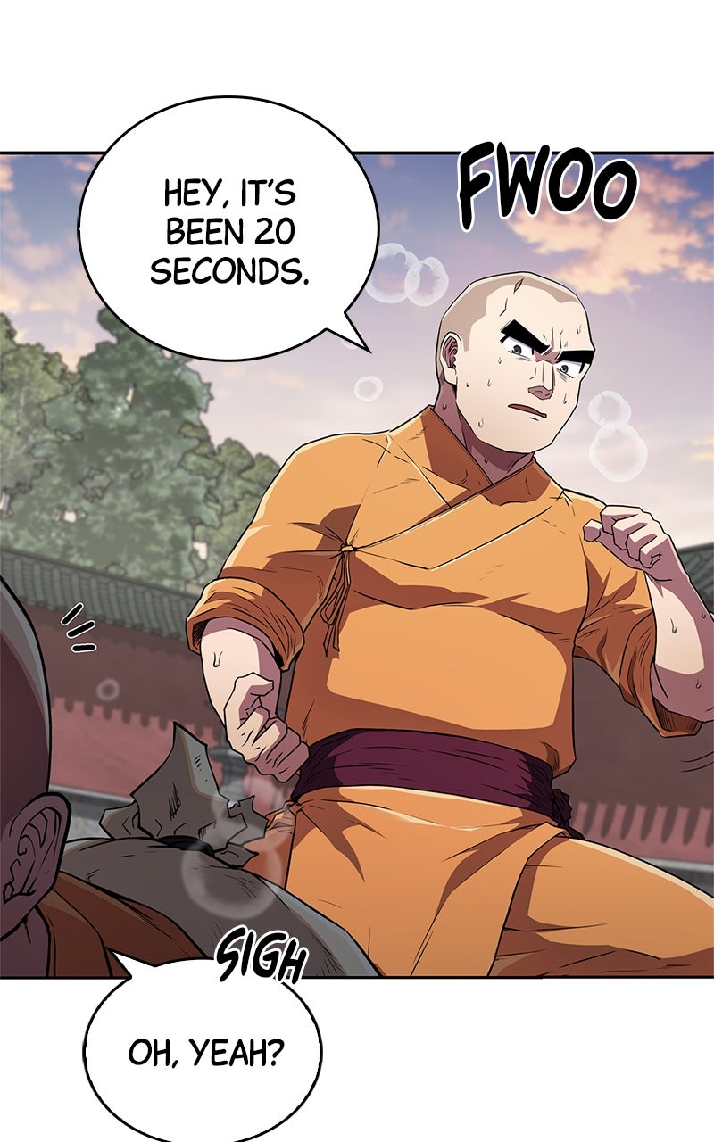 The Genius MurimFitness Trainer Ep. 18 - Buddha Be With Us page 75 - 