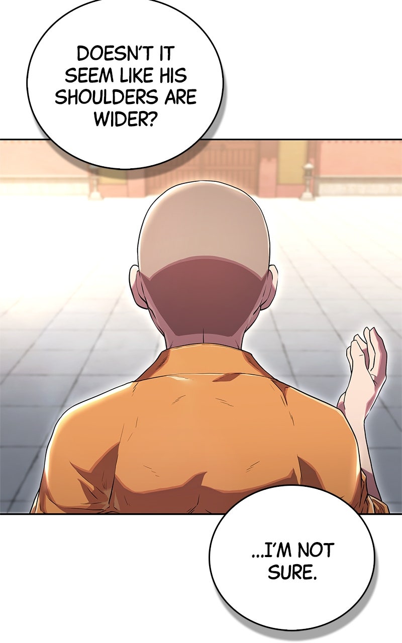 The Genius MurimFitness Trainer Ep. 18 - Buddha Be With Us page 9 - 