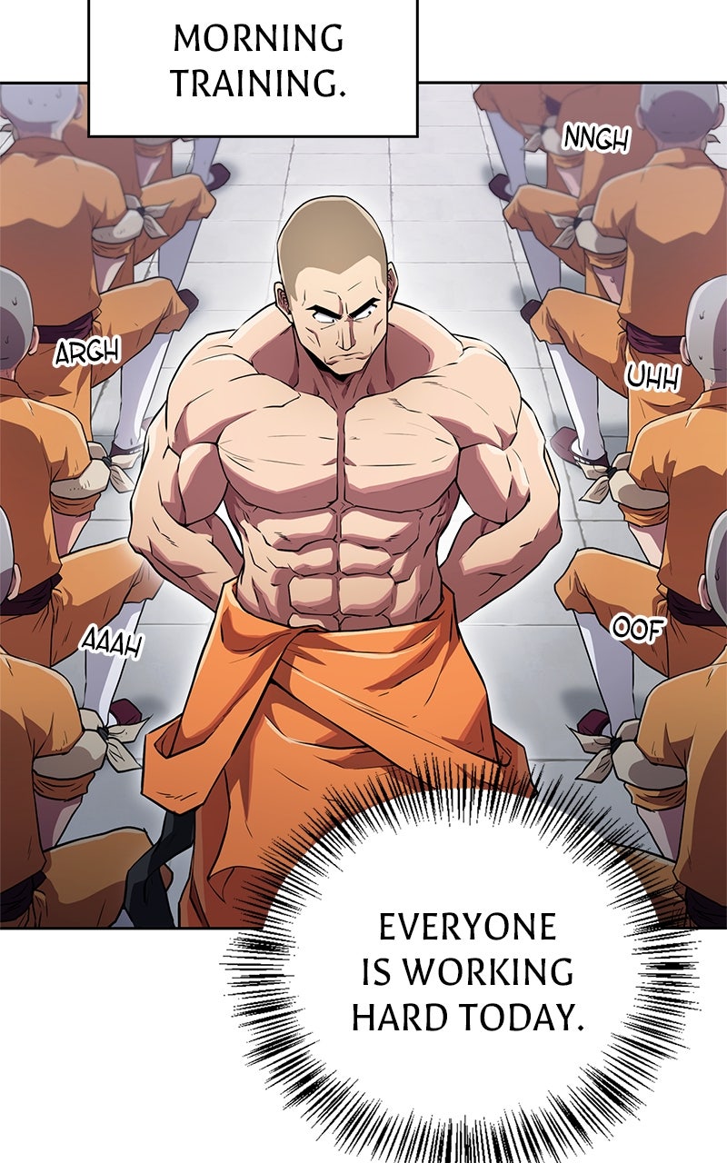 The Genius MurimFitness Trainer Ep. 18 - Buddha Be With Us page 81 - 