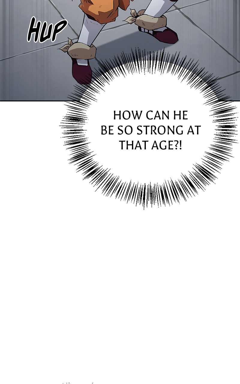The Genius MurimFitness Trainer Ep. 18 - Buddha Be With Us page 87 - 