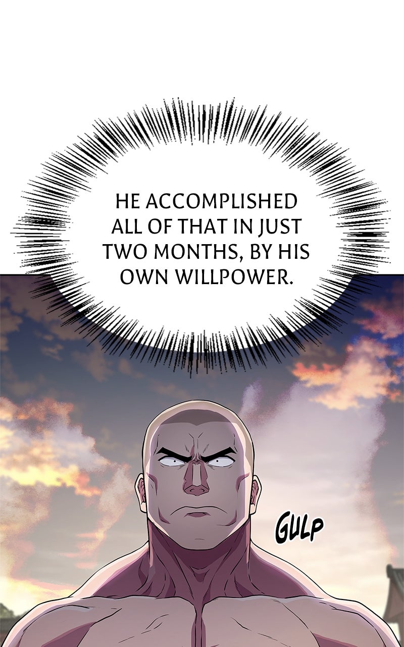 The Genius MurimFitness Trainer Ep. 18 - Buddha Be With Us page 90 - 