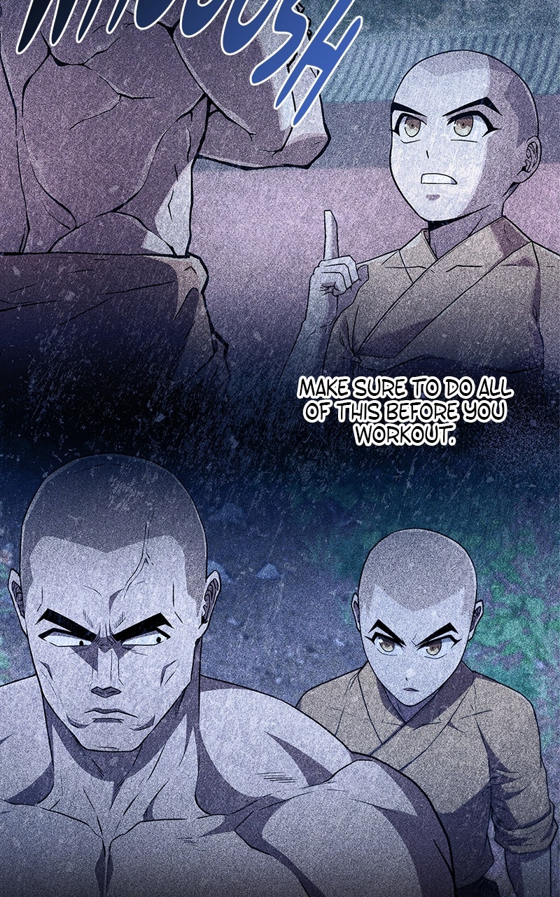 The Genius MurimFitness Trainer Ep. 18 - Buddha Be With Us page 93 - 