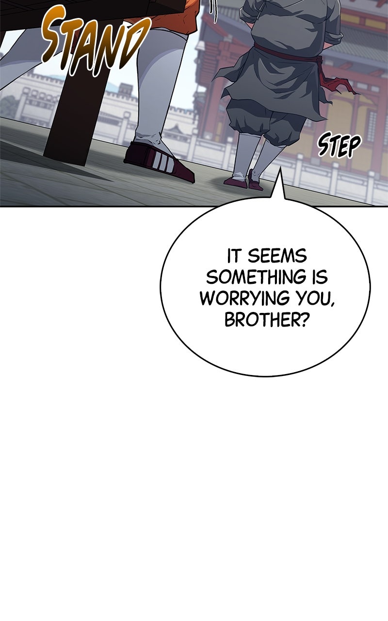 The Genius MurimFitness Trainer Ep. 18 - Buddha Be With Us page 98 - 