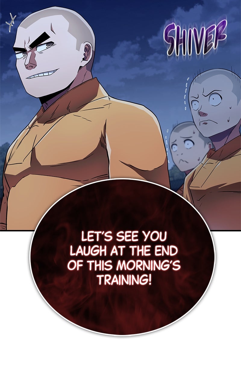 The Genius MurimFitness Trainer Ep. 19 - I