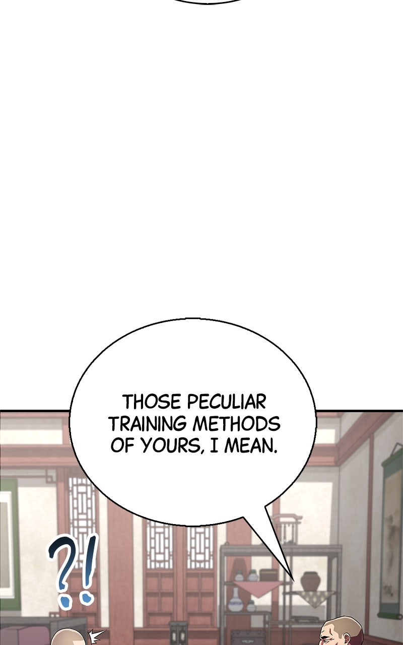 The Genius MurimFitness Trainer Ep. 19 - I