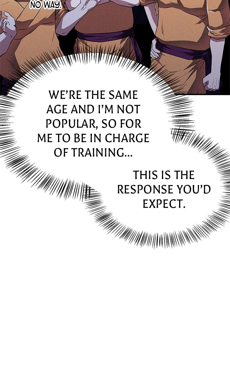 The Genius MurimFitness Trainer Ep. 19 - I