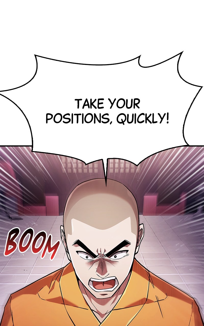 The Genius MurimFitness Trainer Ep. 2 - What a Stubborn Old Man! page 1 - 