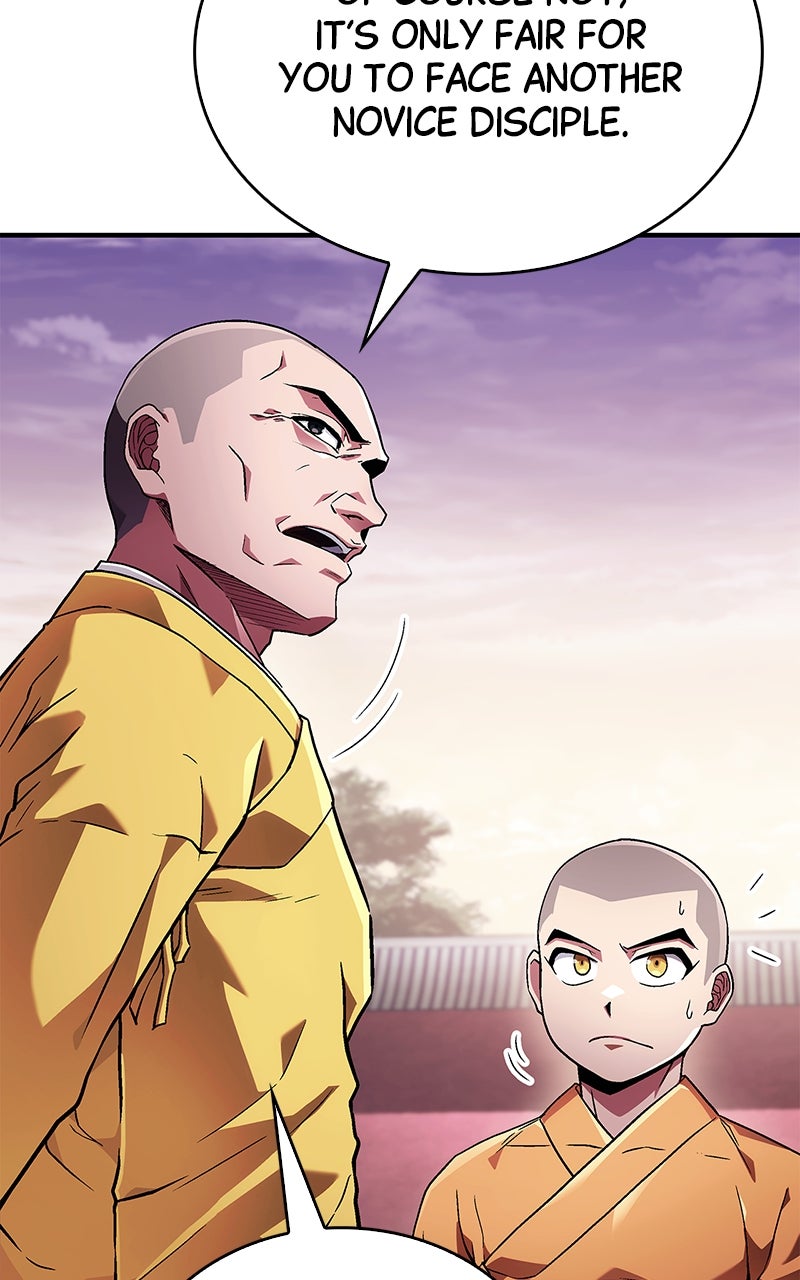 The Genius MurimFitness Trainer Ep. 2 - What a Stubborn Old Man! page 101 - 