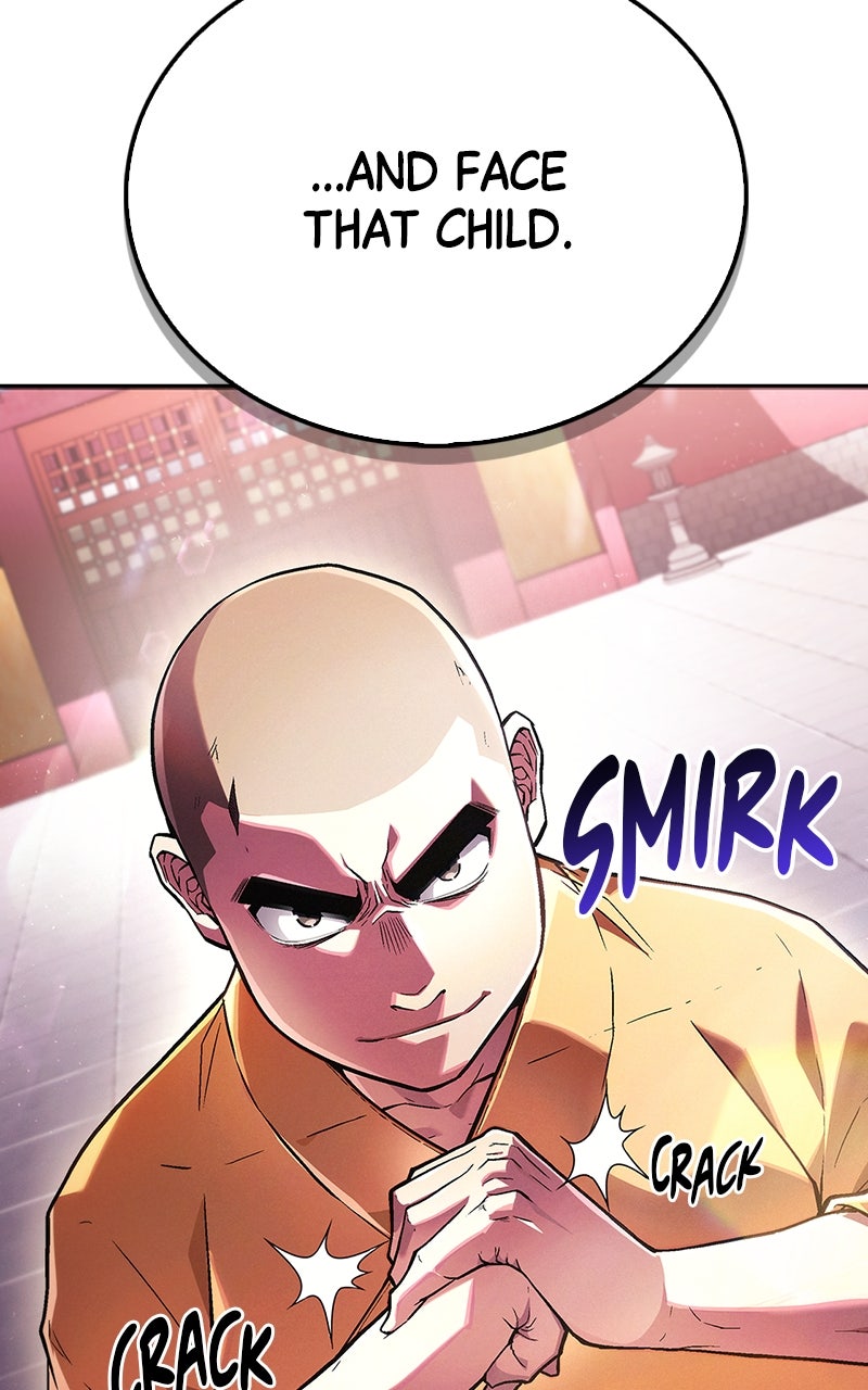 The Genius MurimFitness Trainer Ep. 2 - What a Stubborn Old Man! page 105 - 