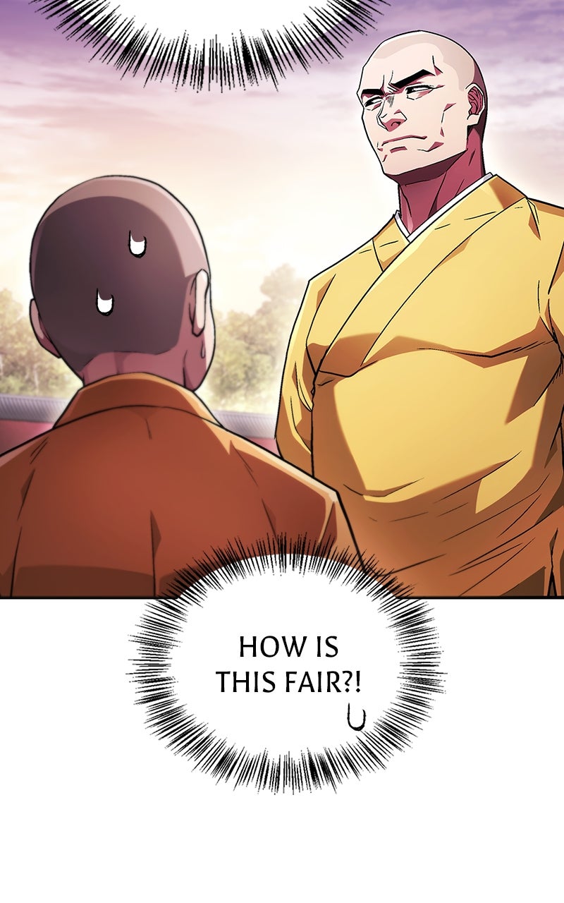 The Genius MurimFitness Trainer Ep. 2 - What a Stubborn Old Man! page 107 - 