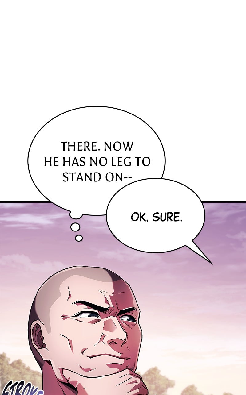 The Genius MurimFitness Trainer Ep. 2 - What a Stubborn Old Man! page 112 - 