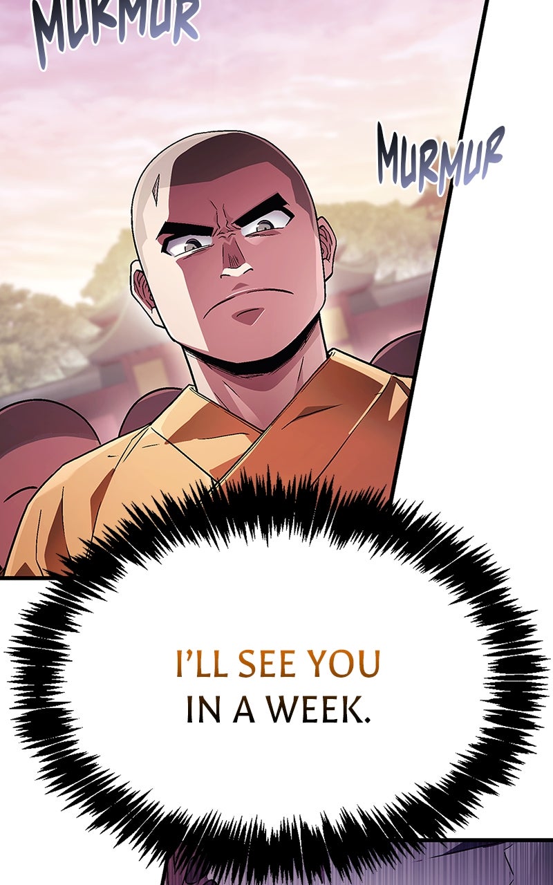 The Genius MurimFitness Trainer Ep. 2 - What a Stubborn Old Man! page 116 - 