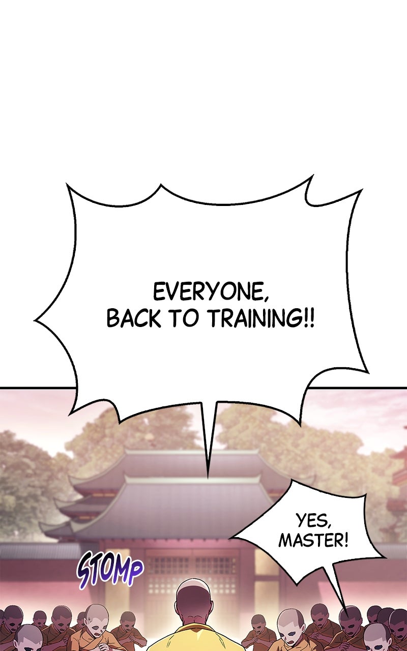 The Genius MurimFitness Trainer Ep. 2 - What a Stubborn Old Man! page 120 - 