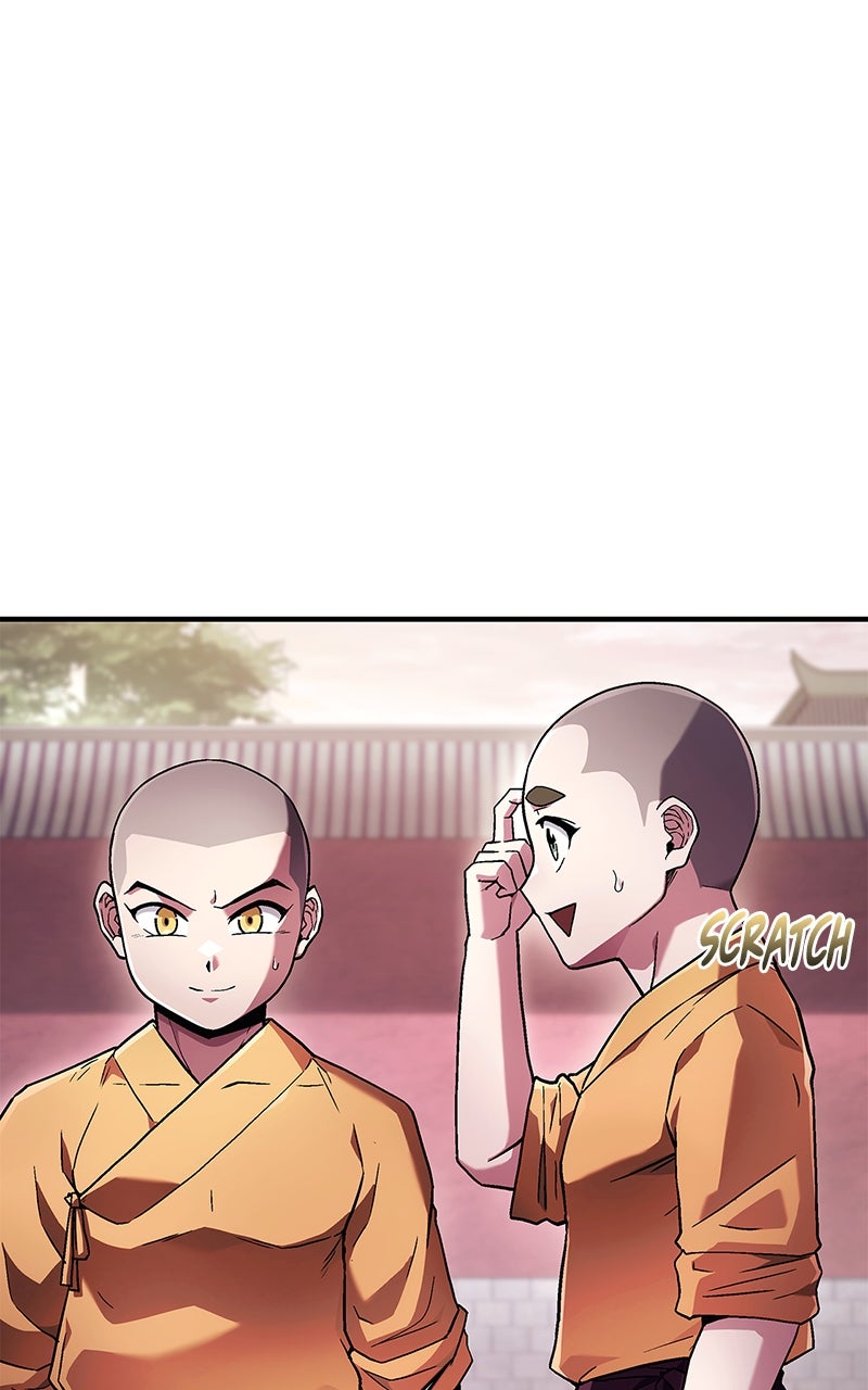 The Genius MurimFitness Trainer Ep. 2 - What a Stubborn Old Man! page 122 - 