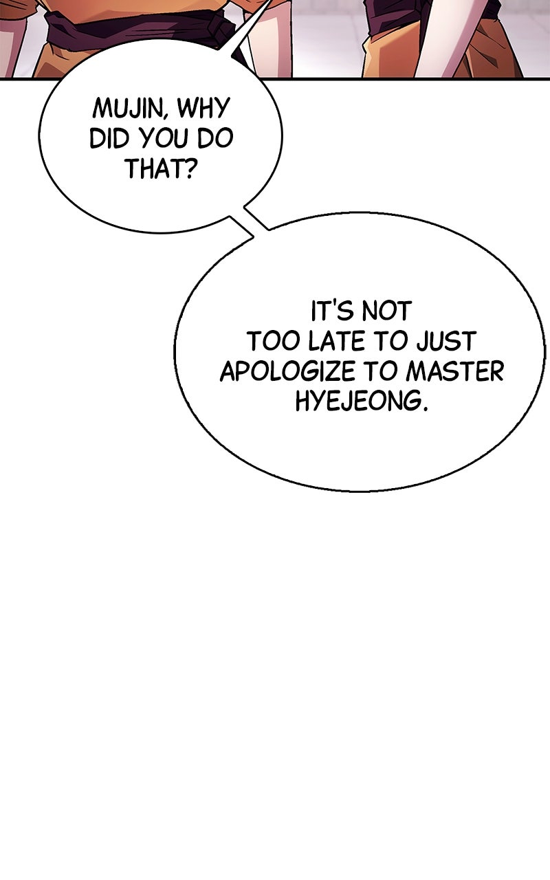 The Genius MurimFitness Trainer Ep. 2 - What a Stubborn Old Man! page 123 - 